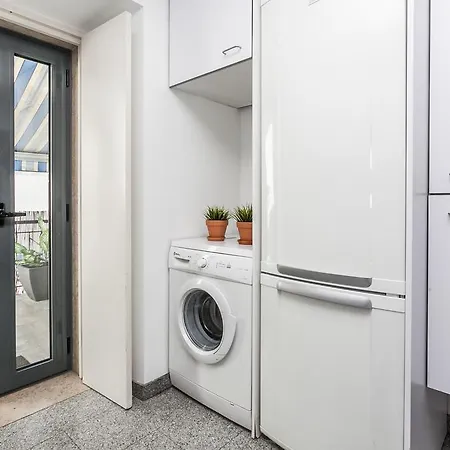 Apartmán Lxway Rua Das Pretas