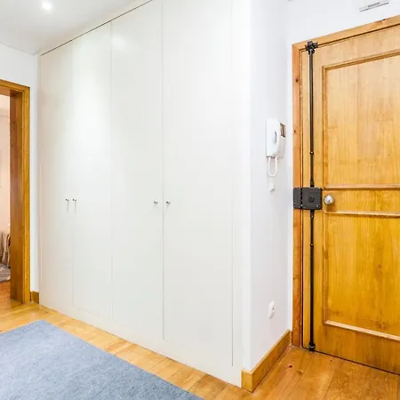 Apartmán Lxway Rua Das Pretas *